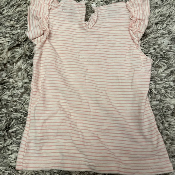 Girls 7 for all mankind top - Picture 3 of 3